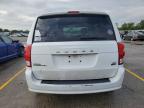 2014 Dodge Grand Caravan Sxt na sprzedaż w Pekin, IL - Water/Flood