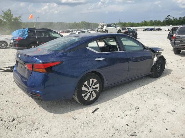  NISSAN ALTIMA 2022 Blue