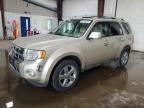 2012 Ford Escape Limited for Sale in West Mifflin, PA - Normal Wear