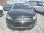 2014 Volkswagen Passat S for Sale in Hueytown, AL - Undercarriage
