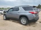 2021 Chevrolet Traverse Lt იყიდება Elgin-ში, IL - Front End