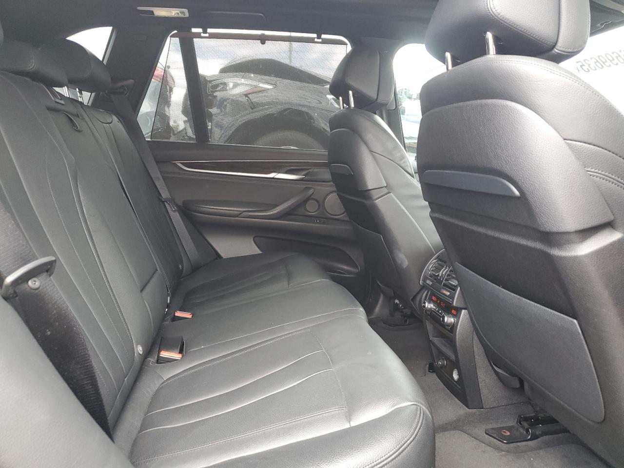 2016 BMW X5 Xdr40E VIN: 5UXKT0C55G0F75035 Lot: 56699635