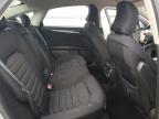 2016 Ford Fusion Se للبيع في Charles City، VA - Front End