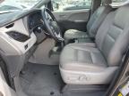 2020 Toyota Sienna Xle продається в Sun Valley, CA - Partial Repair