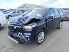 2023 SUZUKI SX4 S-CROS for sale at Copart NEWBURY