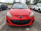 2013 Mazda Mazda2  for Sale in Northfield, OH - Side
