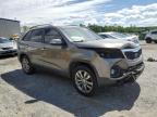 2011 Kia Sorento Ex იყიდება Spartanburg-ში, SC - Front End