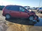 2008 Kia Rondo Base იყიდება Woodhaven-ში, MI - Front End