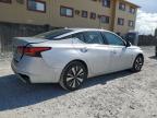 2022 Nissan Altima Sv for Sale in Opa Locka, FL - Rear End