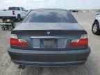 2002 Bmw 325 Ci de vânzare în Houston, TX - Mechanical