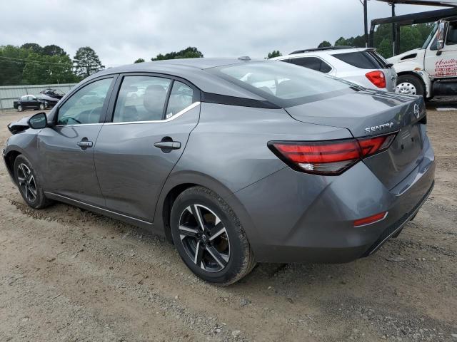  NISSAN SENTRA 2024 Gray