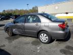 2007 Toyota Corolla Ce en Venta en Exeter, RI - Side