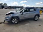 2018 Jeep Compass Latitude de vânzare în Harleyville, SC - Rollover