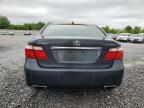 2008 Lexus Ls 460 продається в Hueytown, AL - Front End