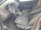 2019 Nissan Sentra S de vânzare în Bridgeton, MO - Burn - Interior