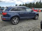 2014 Audi Q7 Premium Plus for Sale in Graham, WA - Normal Wear