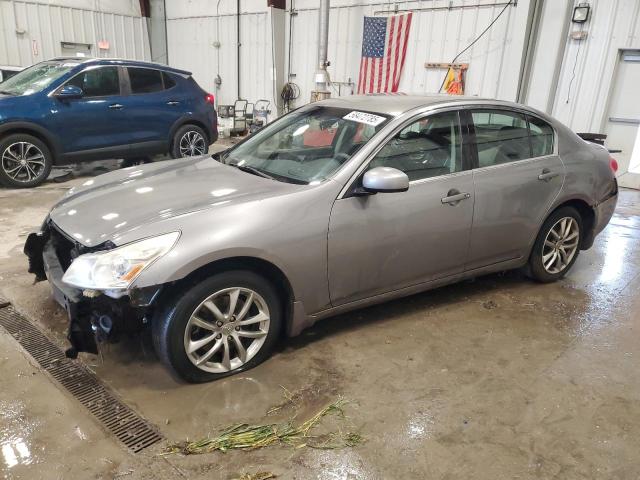 2008 Infiniti G35 