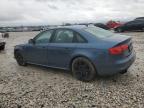 2015 Audi A4 Premium Plus продається в Wayland, MI - Front End