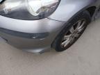 2006 HONDA JAZZ SE CV for sale at Copart SANDY