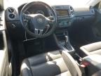 2012 Volkswagen Tiguan S en Venta en Mcfarland, WI - Rear End