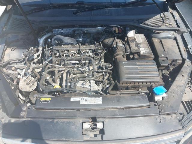 2018 VOLKSWAGEN PASSAT SE