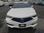 2018 Acura Tlx Tech იყიდება Finksburg-ში, MD - Front End