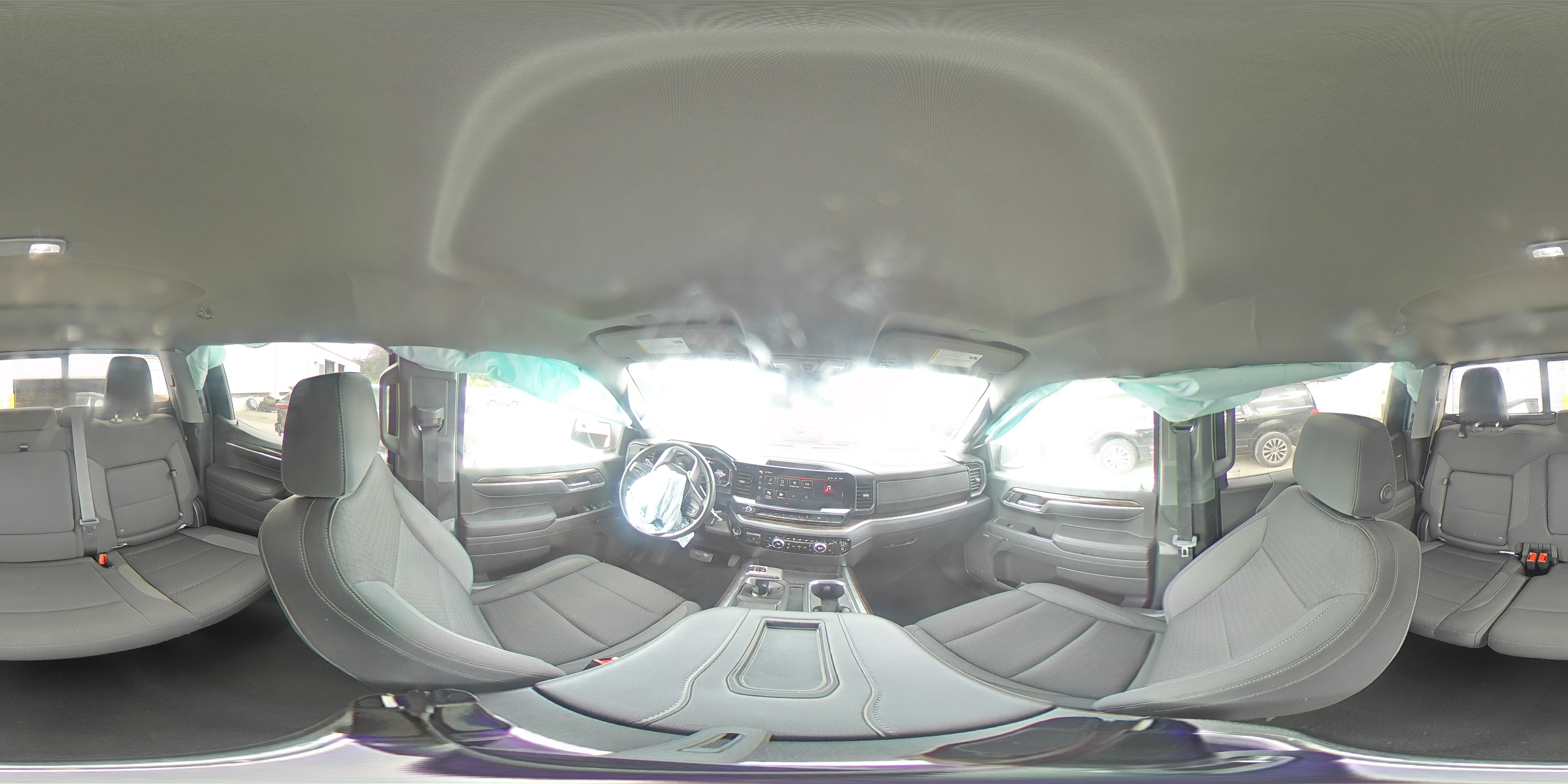 2022 GMC Sierra K1500 Elevation VIN: 3GTUUCEDXNG633711 Lot: 56422195