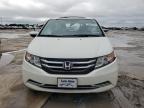 2017 Honda Odyssey Exl на продаже в Wilmer, TX - All Over