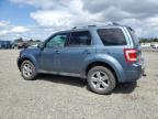 2011 Ford Escape Limited   zu verkaufen in Eugene, OR - Front End