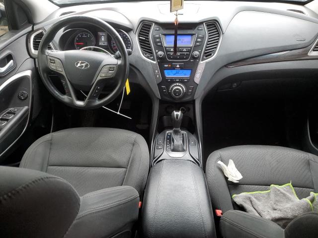 2014 HYUNDAI SANTA FE SPORT   