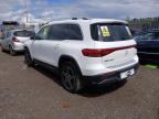 2023 MERCEDES BENZ EQB 300 AM for sale at Copart WOLVERHAMPTON