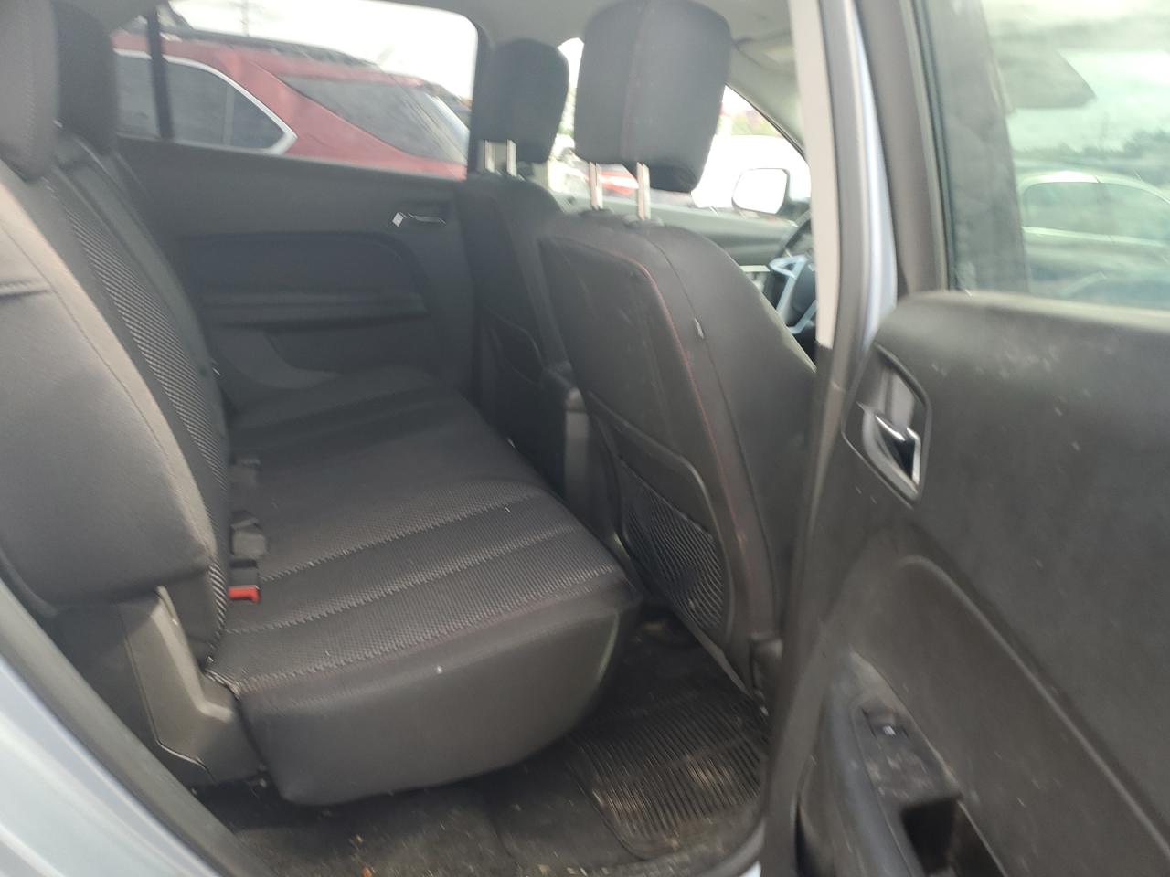 2015 Chevrolet Equinox Lt VIN: 2GNFLFEK7F6107181 Lot: 56867985