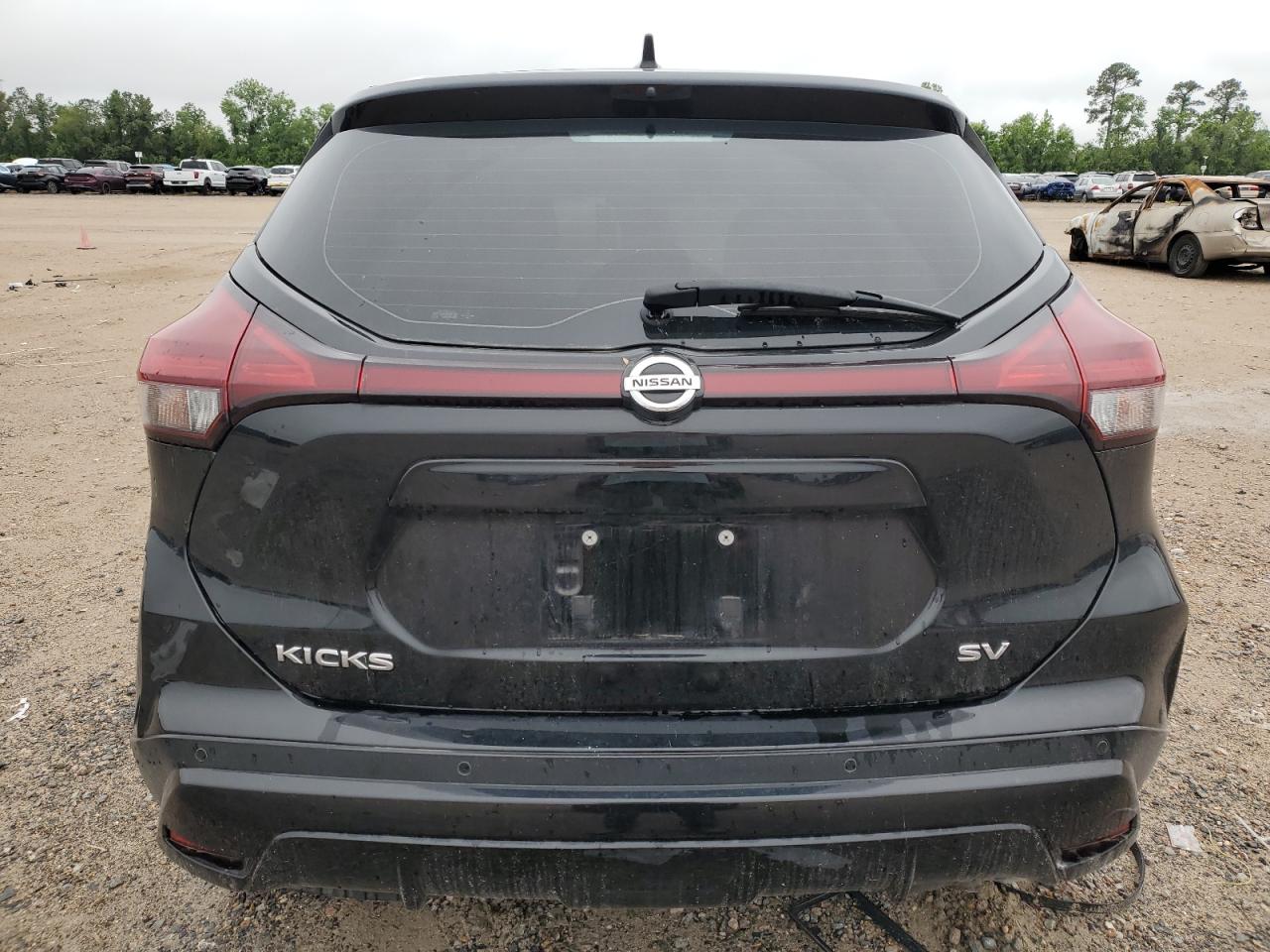 3N1CP5CVXML475423 NISSAN KICKS 2021