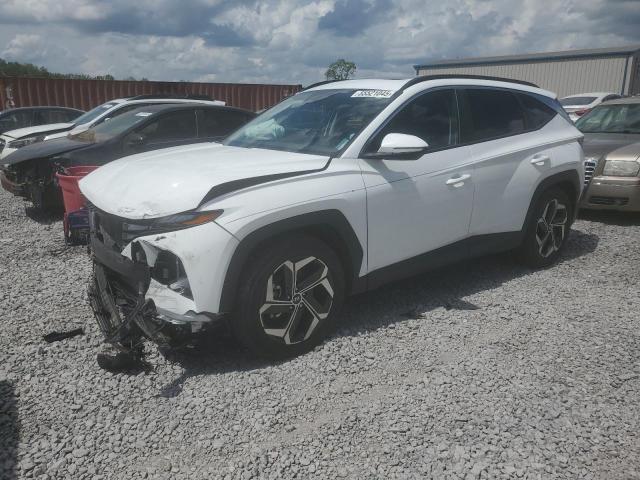 HYUNDAI TUCSON SEL 2023