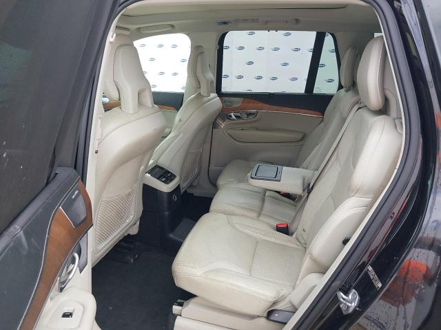 2016 VOLVO XC90 T8 IN