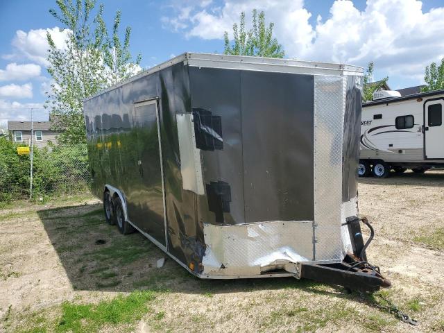 2023 Look Enclosed Cargo Trailer