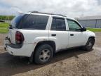 2006 Chevrolet Trailblazer Ls zu verkaufen in Columbia Station, OH - Front End