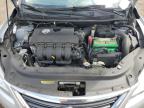 2013 Nissan Sentra S na sprzedaż w New Britain, CT - Rear End