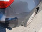 2006 BMW 116 I SE for sale at Copart CHESTER