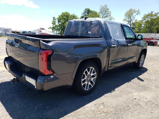  TOYOTA TUNDRA 2022 Gray