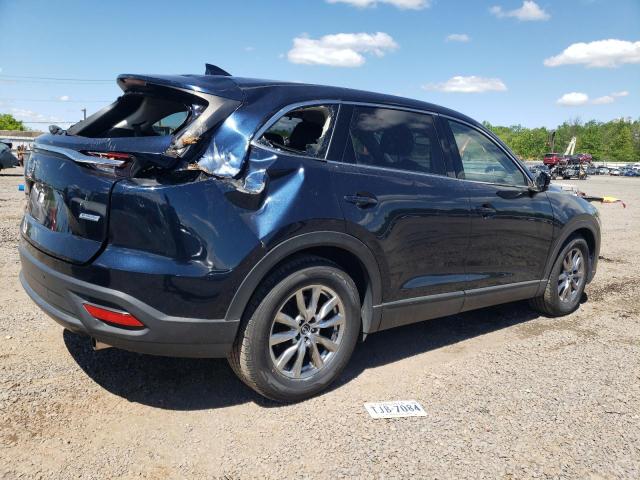  MAZDA CX-9 2018 Blue