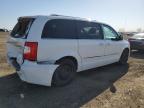 2014 CHRYSLER TOWN & COUNTRY LIMITED for sale at Copart AB - CALGARY