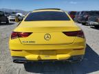 2020 Mercedes-Benz Cla 250 zu verkaufen in Las Vegas, NV - Front End