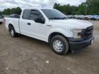 2017 Ford F150 Super Cab   за продажба в Conway, AR - Mechanical