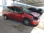 2005 Dodge Grand Caravan Sxt de vânzare în Sacramento, CA - Front End