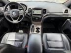 2016 Jeep Grand Cherokee Limited en Venta en North Billerica, MA - Normal Wear