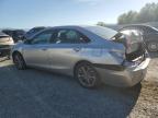 2015 Toyota Camry Le for Sale in Arlington, WA - Rear End
