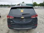 2022 Chevrolet Equinox Lt продається в Loganville, GA - Front End