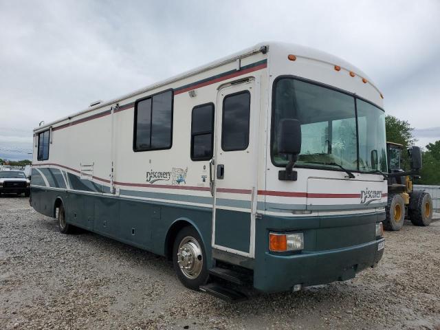 1998 Freightliner Chassis X Line Motor Home