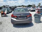 2015 Honda Civic Exl for Sale in Riverview, FL - Front End